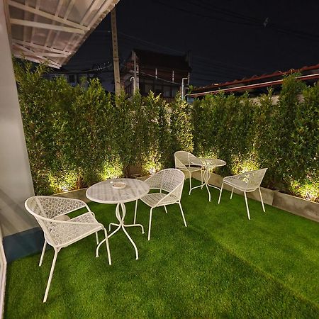 The Guest Chang Moi Boutique Hotel شيانغ ماي المظهر الخارجي الصورة