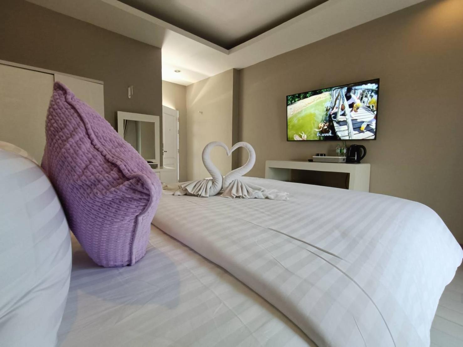 The Guest Chang Moi Boutique Hotel شيانغ ماي المظهر الخارجي الصورة