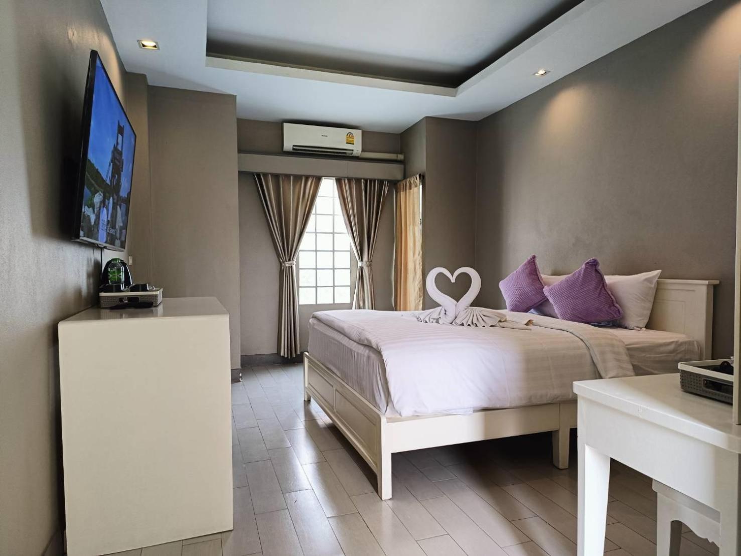 The Guest Chang Moi Boutique Hotel شيانغ ماي المظهر الخارجي الصورة