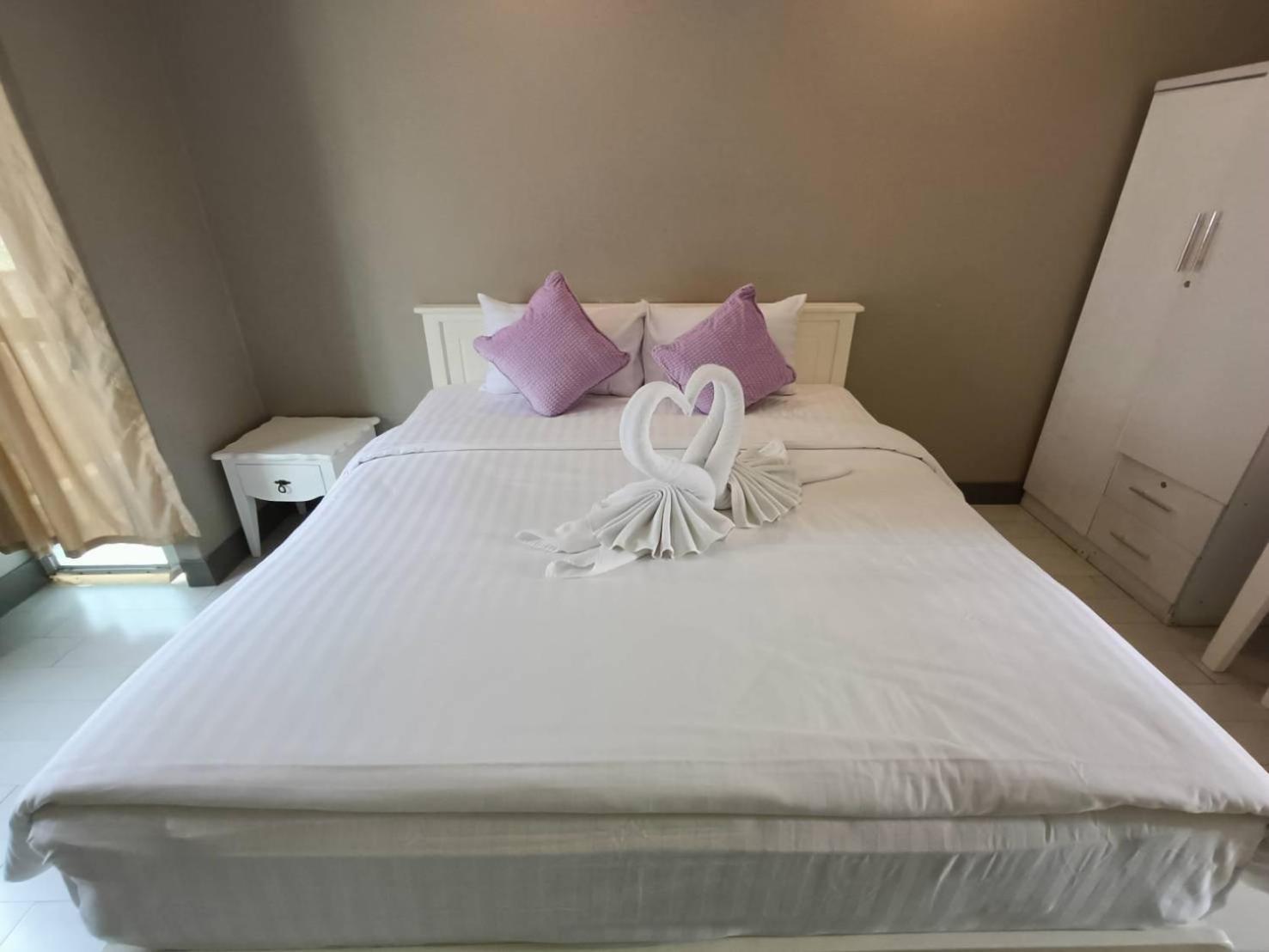 The Guest Chang Moi Boutique Hotel شيانغ ماي المظهر الخارجي الصورة