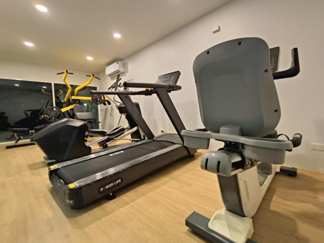 The Guest Chang Moi Boutique Hotel شيانغ ماي المظهر الخارجي الصورة