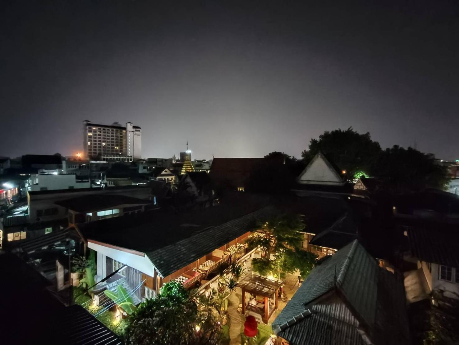 The Guest Chang Moi Boutique Hotel شيانغ ماي المظهر الخارجي الصورة