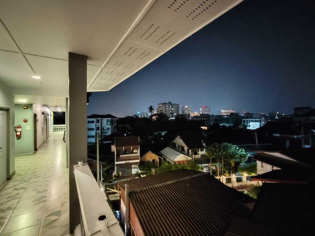 The Guest Chang Moi Boutique Hotel شيانغ ماي المظهر الخارجي الصورة