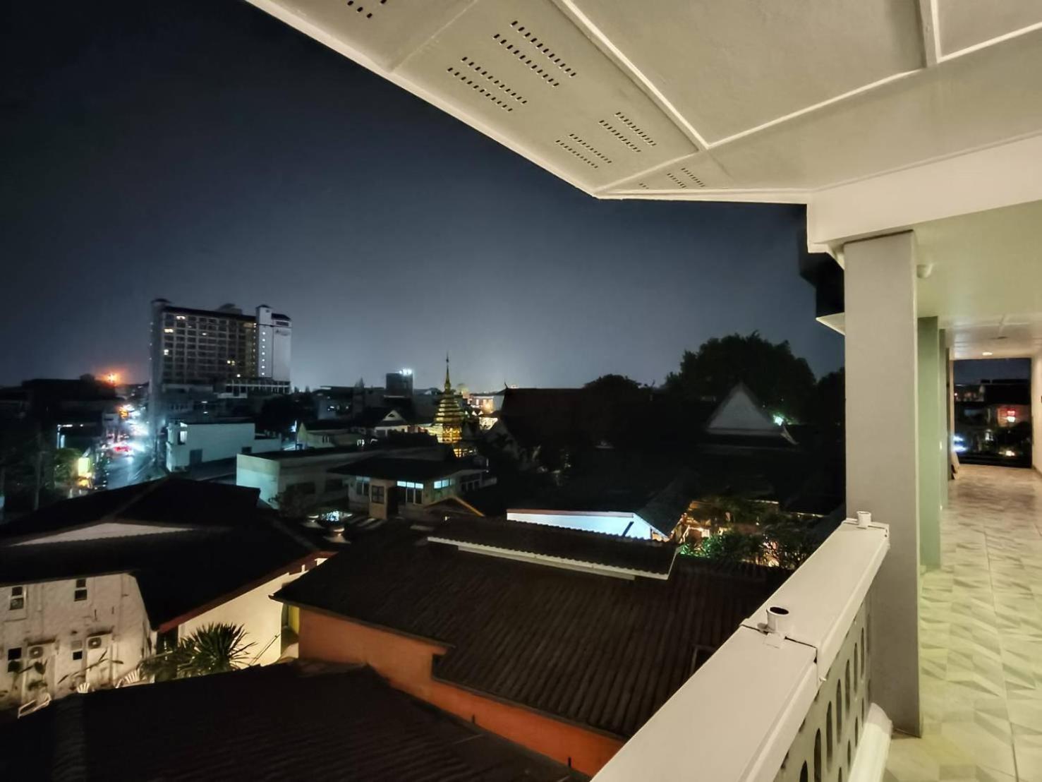 The Guest Chang Moi Boutique Hotel شيانغ ماي المظهر الخارجي الصورة