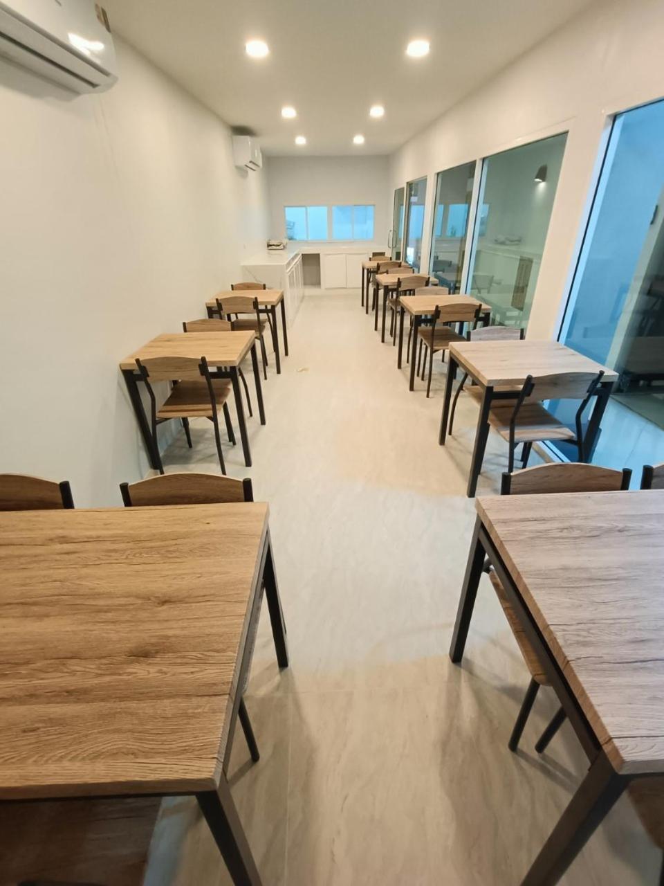 The Guest Chang Moi Boutique Hotel شيانغ ماي المظهر الخارجي الصورة