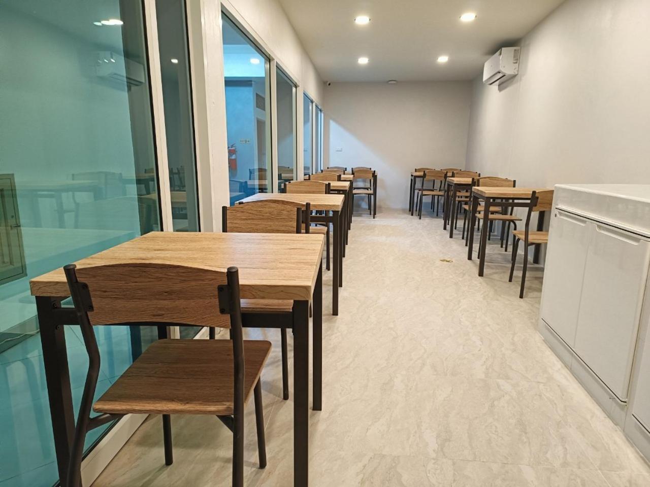 The Guest Chang Moi Boutique Hotel شيانغ ماي المظهر الخارجي الصورة
