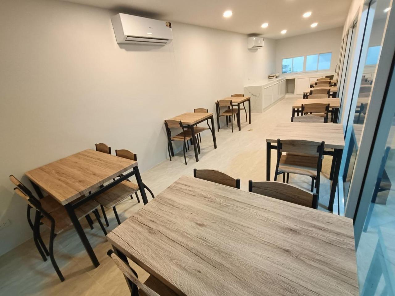 The Guest Chang Moi Boutique Hotel شيانغ ماي المظهر الخارجي الصورة