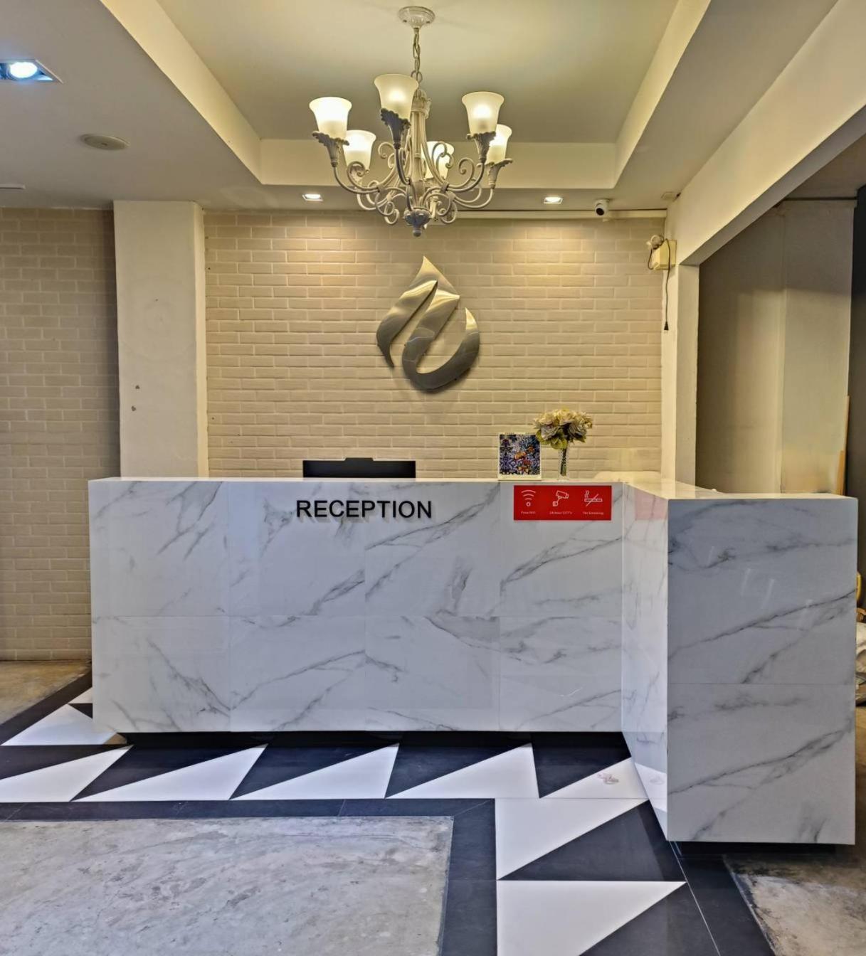The Guest Chang Moi Boutique Hotel شيانغ ماي المظهر الخارجي الصورة