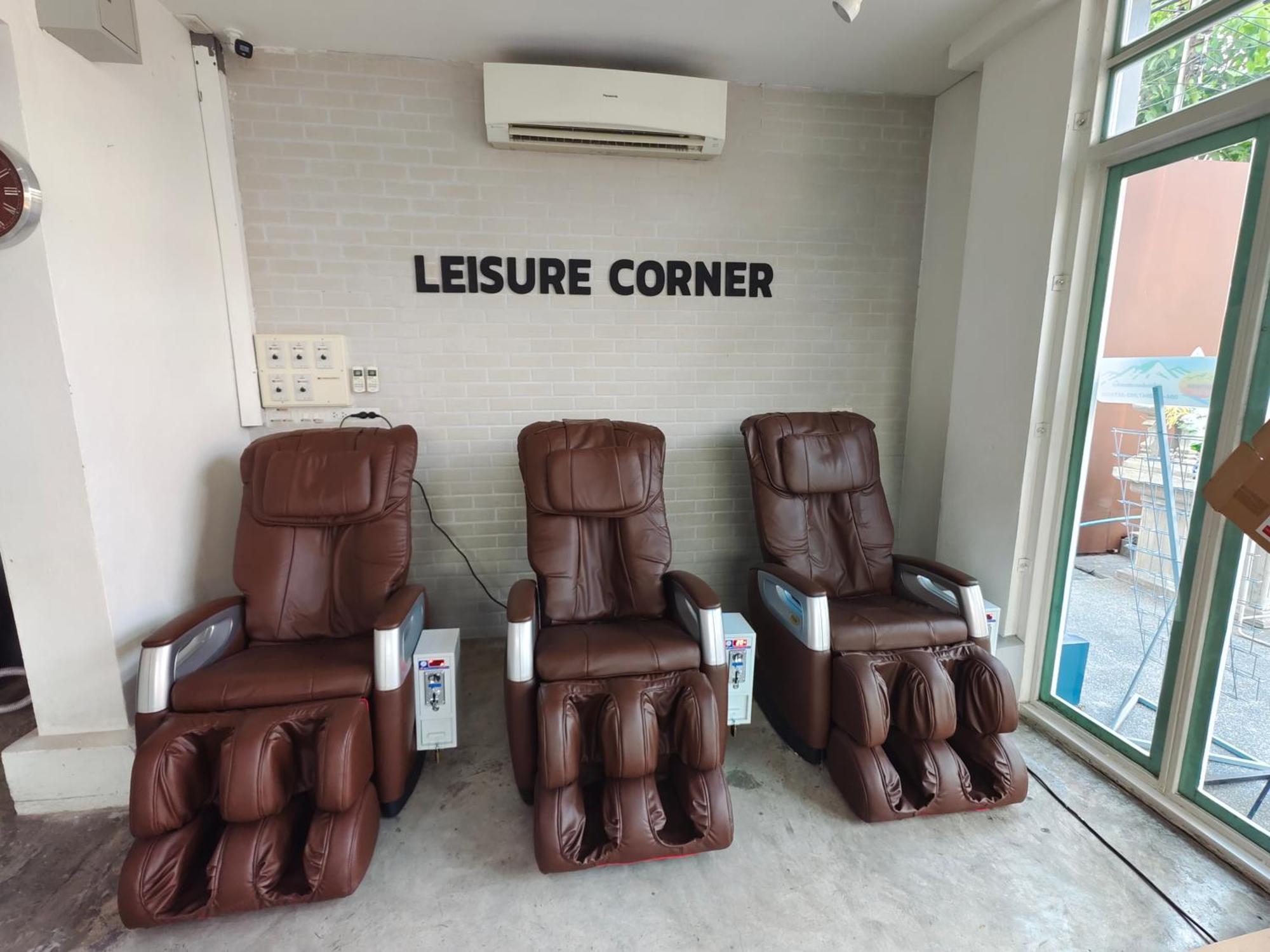 The Guest Chang Moi Boutique Hotel شيانغ ماي المظهر الخارجي الصورة