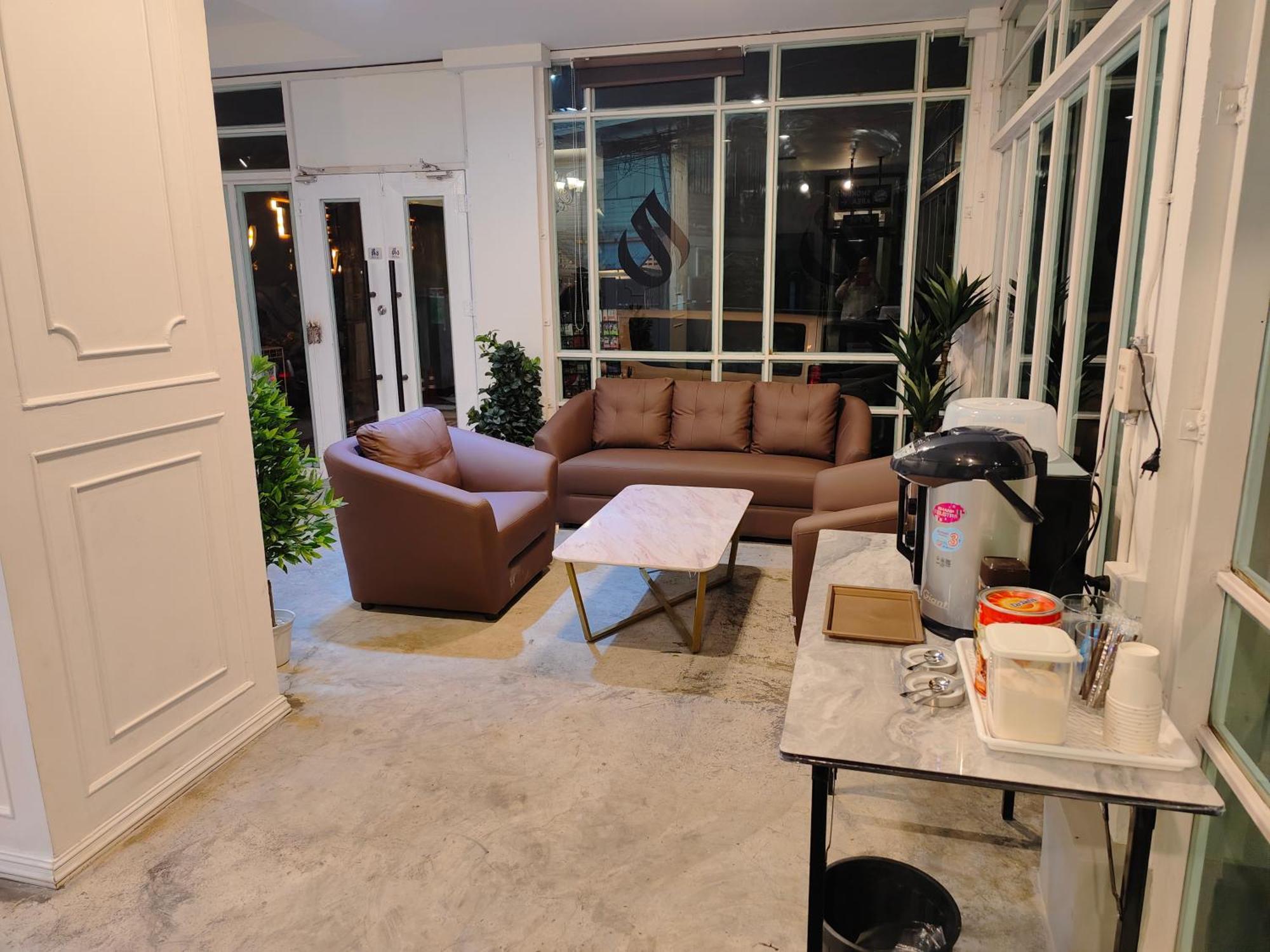 The Guest Chang Moi Boutique Hotel شيانغ ماي المظهر الخارجي الصورة