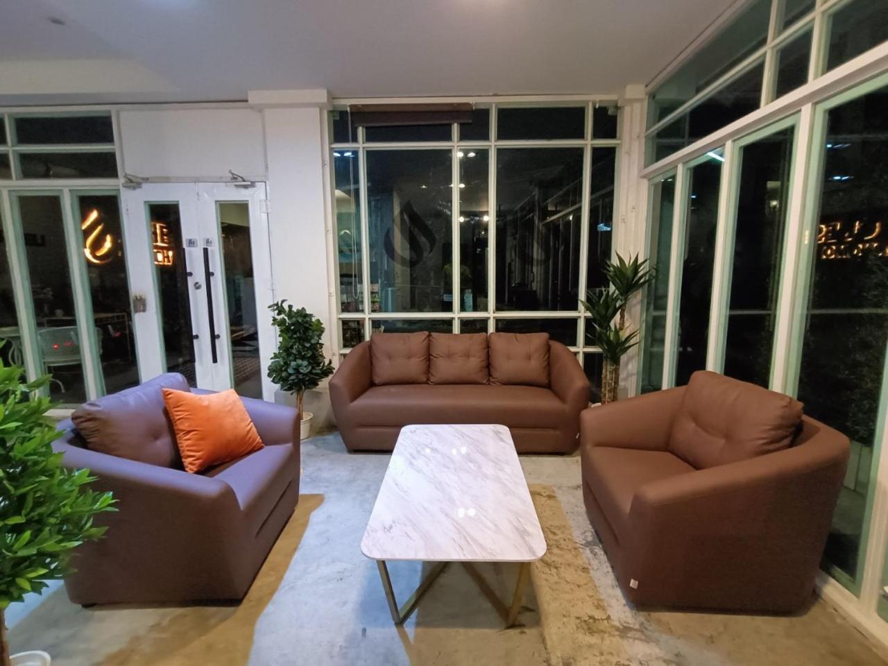 The Guest Chang Moi Boutique Hotel شيانغ ماي المظهر الخارجي الصورة