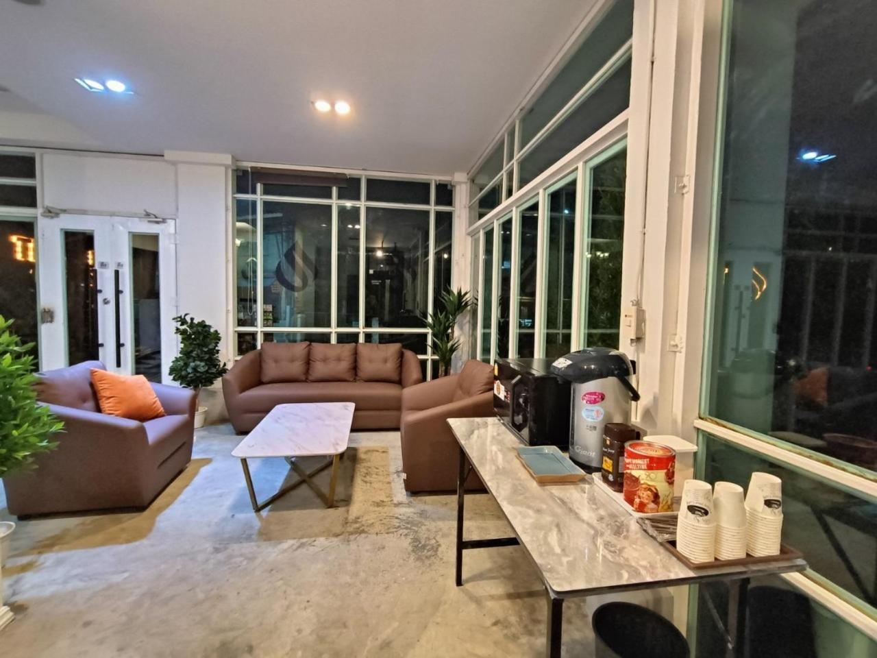 The Guest Chang Moi Boutique Hotel شيانغ ماي المظهر الخارجي الصورة