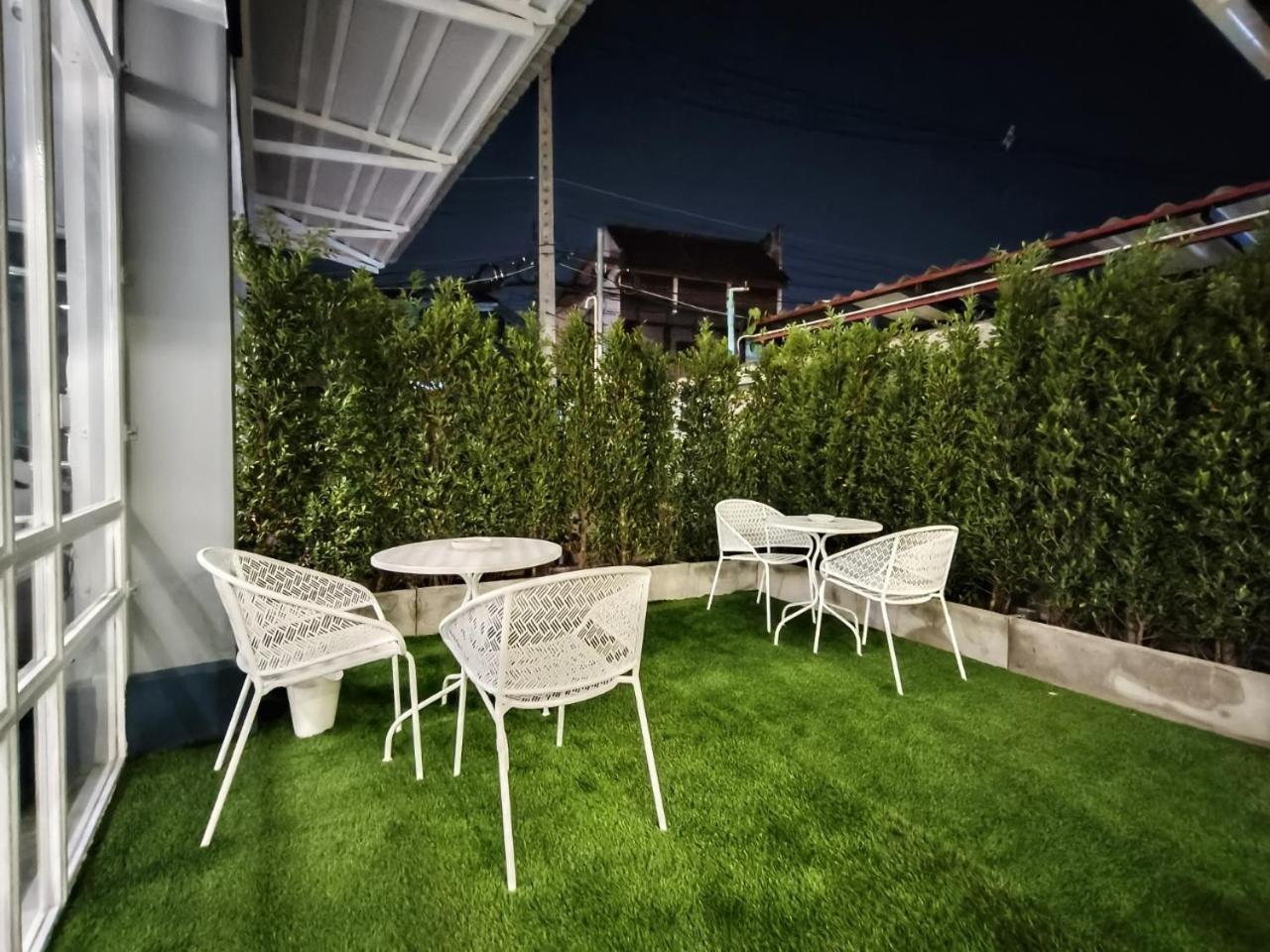 The Guest Chang Moi Boutique Hotel شيانغ ماي المظهر الخارجي الصورة