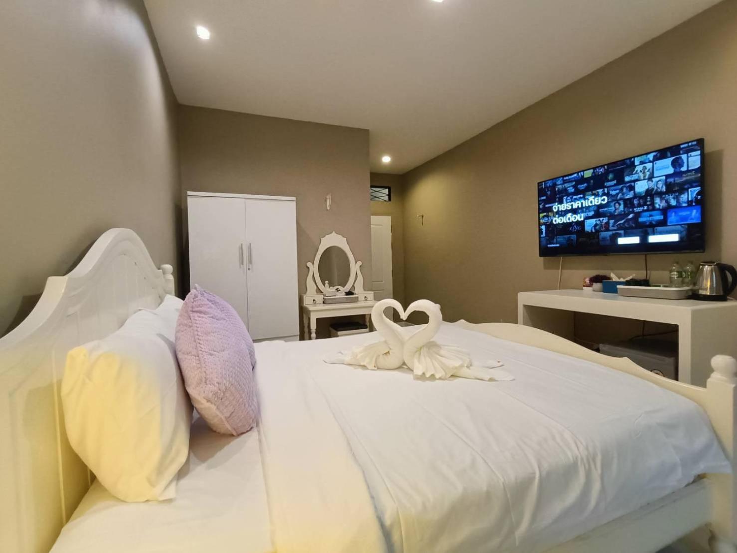The Guest Chang Moi Boutique Hotel شيانغ ماي المظهر الخارجي الصورة