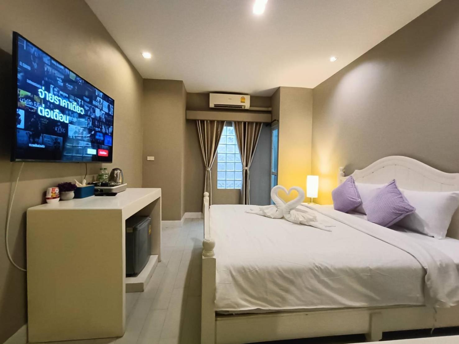 The Guest Chang Moi Boutique Hotel شيانغ ماي المظهر الخارجي الصورة