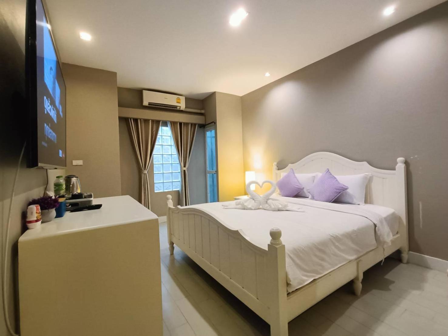 The Guest Chang Moi Boutique Hotel شيانغ ماي المظهر الخارجي الصورة