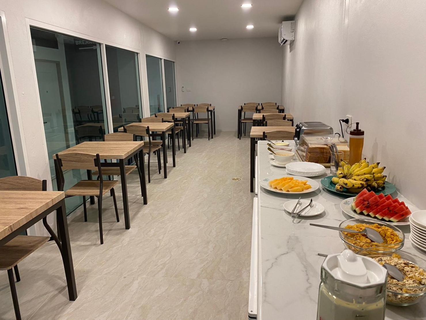 The Guest Chang Moi Boutique Hotel شيانغ ماي المظهر الخارجي الصورة