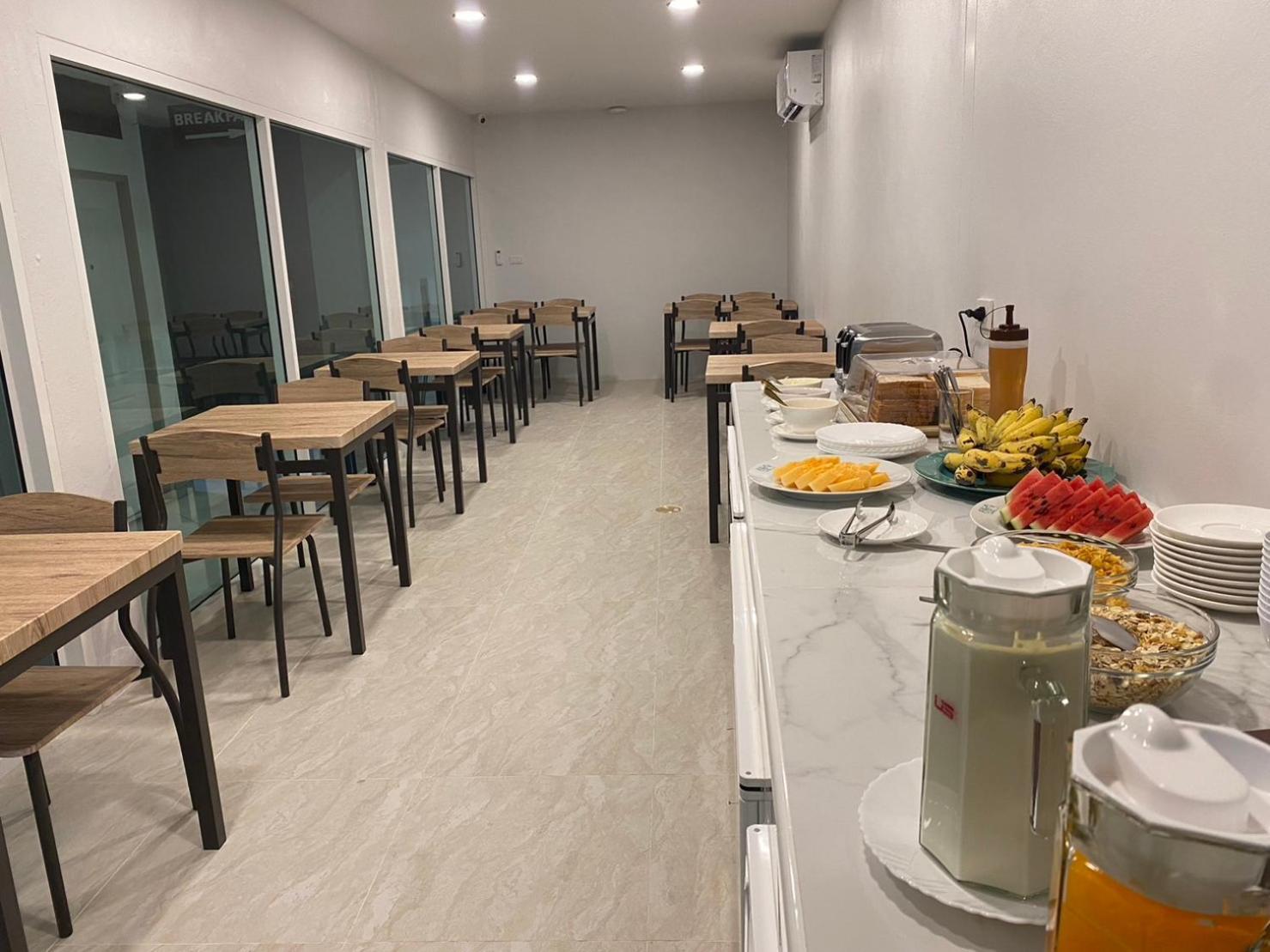 The Guest Chang Moi Boutique Hotel شيانغ ماي المظهر الخارجي الصورة